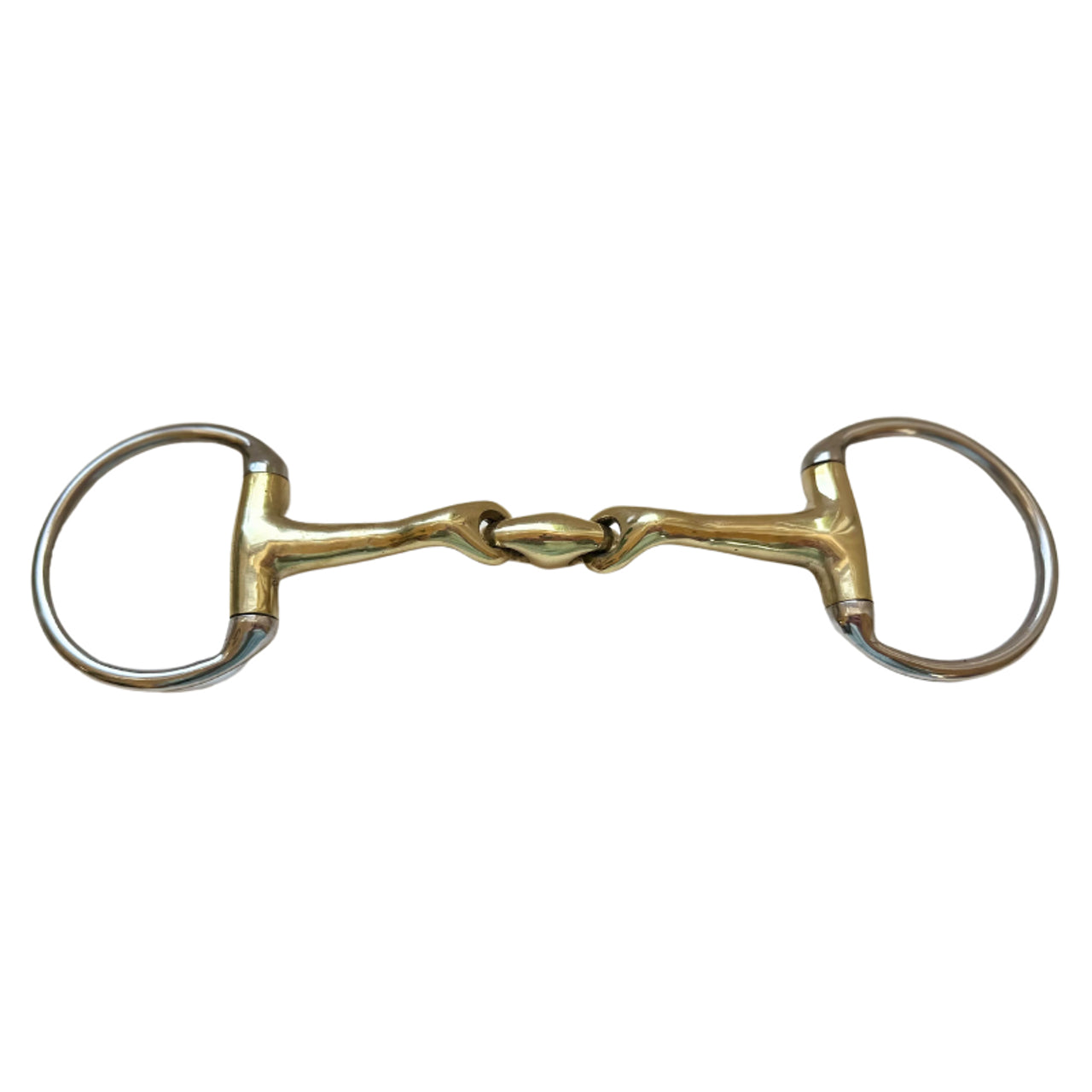 Liberte Refine Eggbutt Snaffle