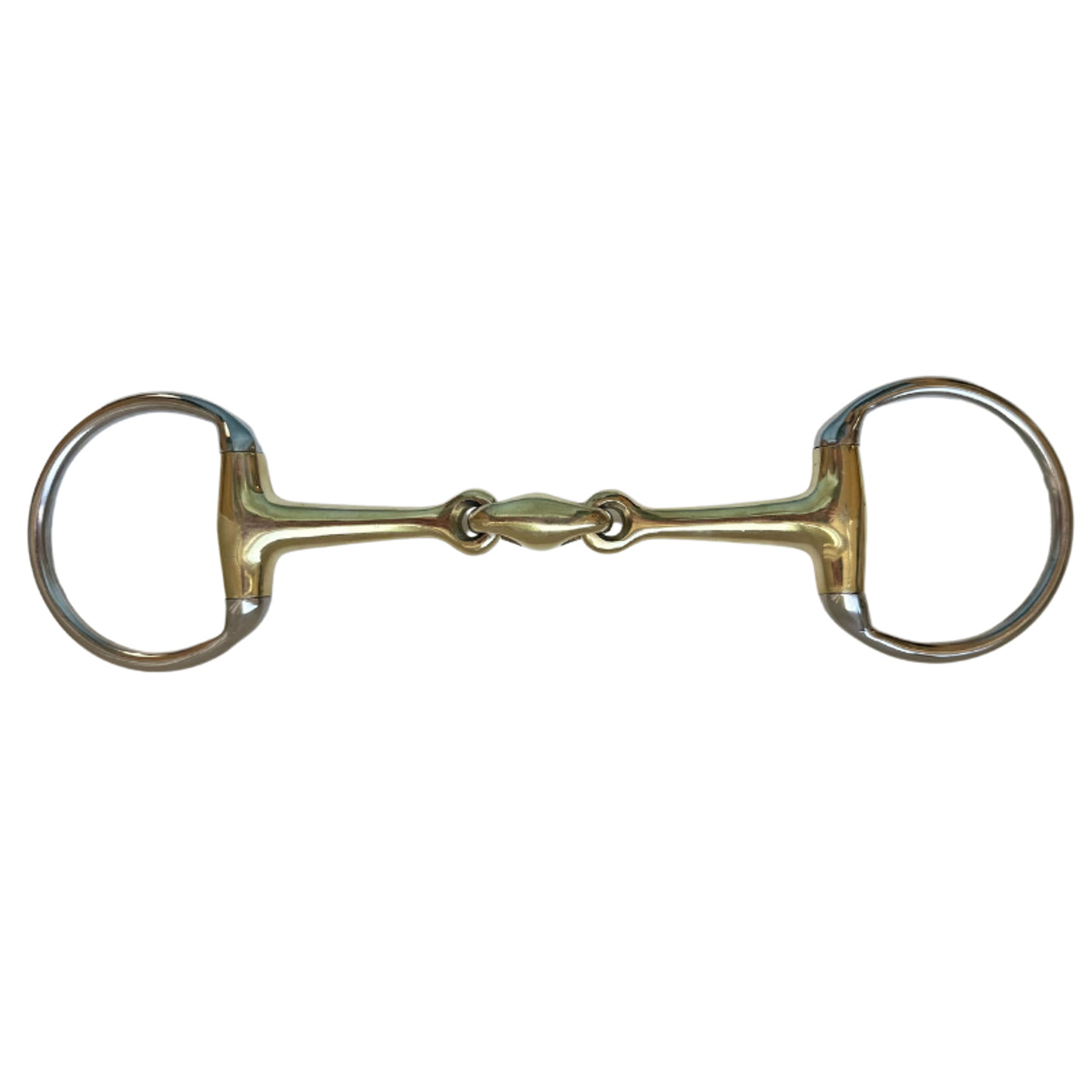 Liberte Connect Eggbutt Snaffle