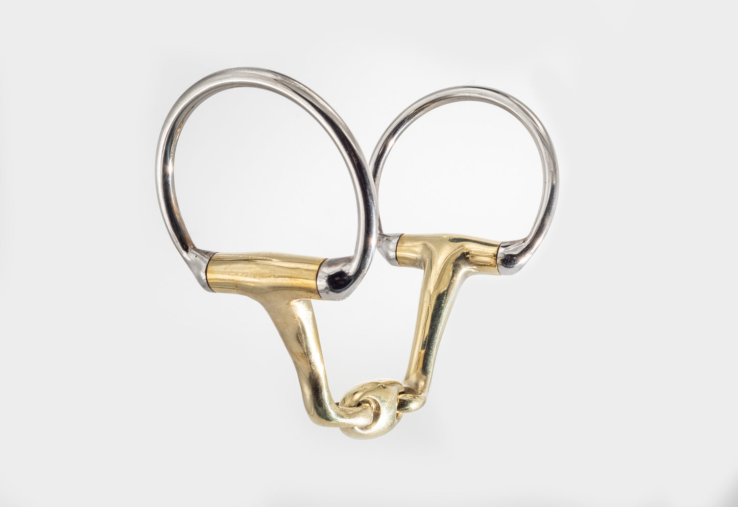 Liberte Refine Eggbutt Snaffle