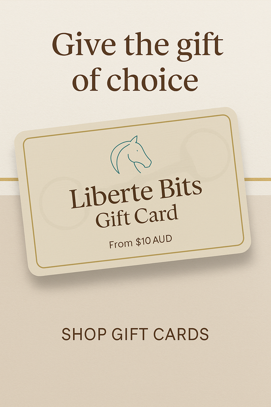 Liberte Gift Card