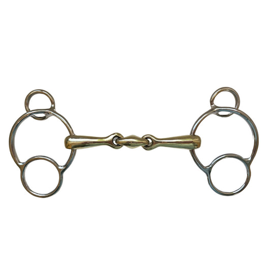 Liberte Pony Connect Universal
