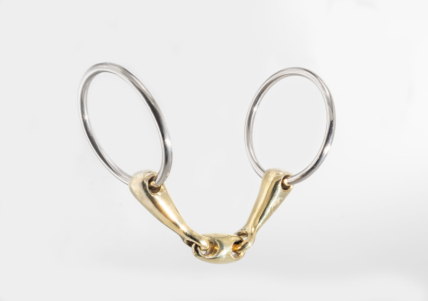Liberte Connect Loose Ring Snaffle