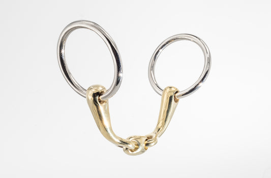 Liberte Refine Loose Ring Bridoon