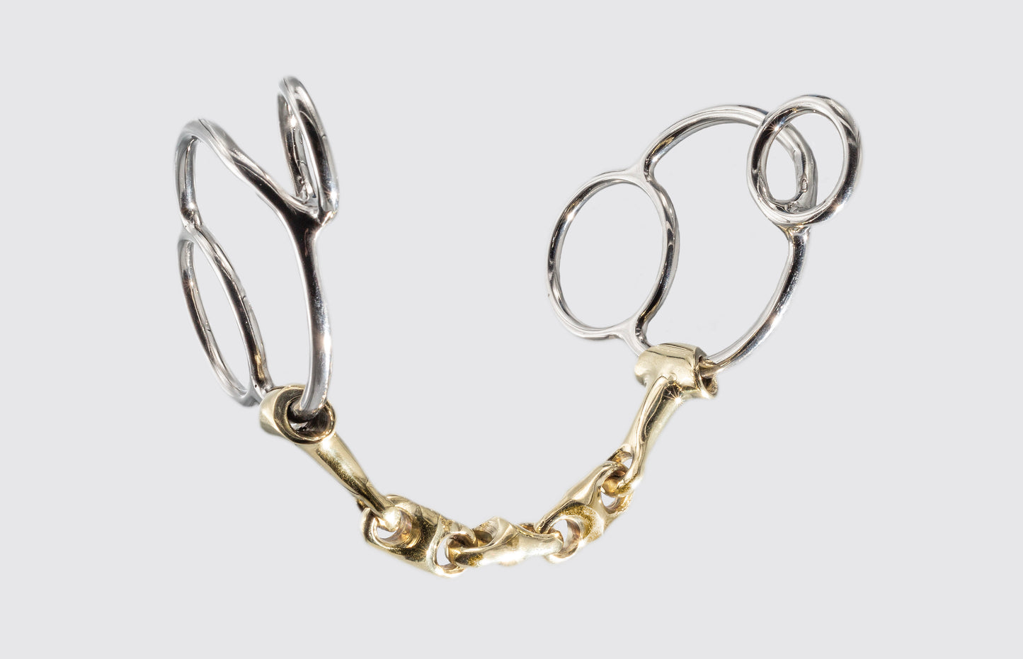 Liberte Pinchless Waterford Loose Ring Universal