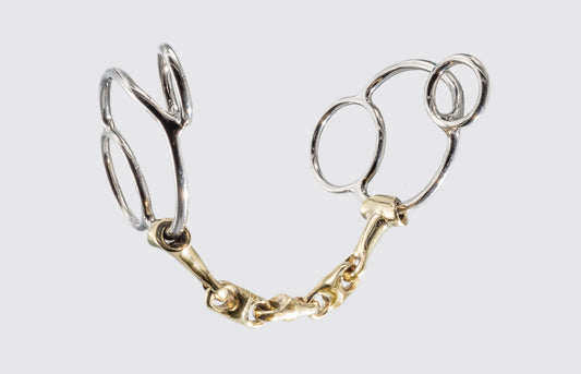 Liberte Pinchless Waterford Loose Ring Universal